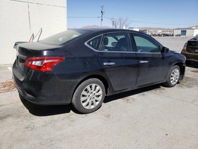 Image 3 of 2017 NISSAN SENTRA S 2017 with VIN 3N1AB7AP0HY349327