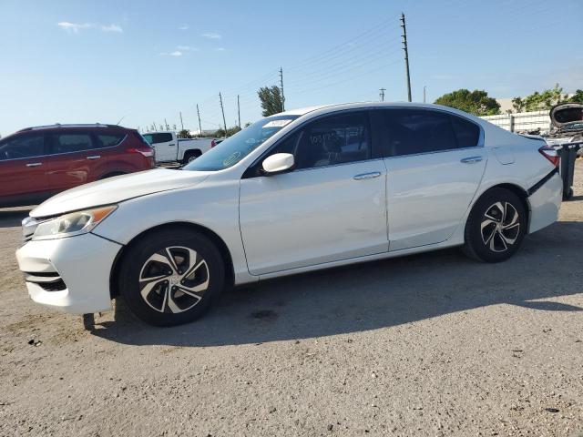 Obraz 1 z 2017 HONDA ACCORD LX 2017 z VIN 1HGCR2F38HA171909