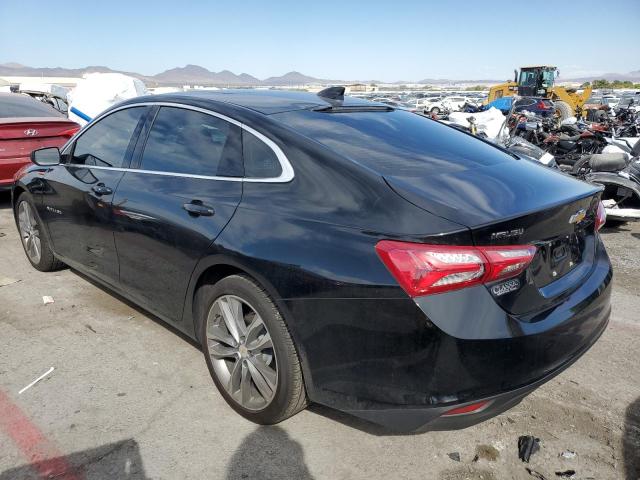 Image 2 of 2023 CHEVROLET MALIBU PREMIER 2023 with VIN 1G1ZE5ST8PF138415