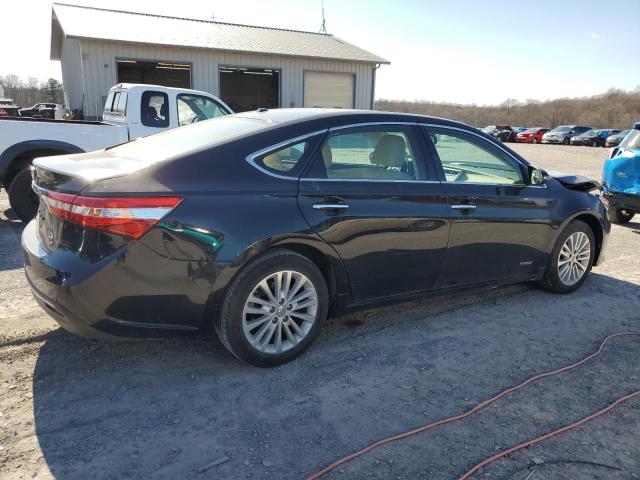 Изображение 3 2013 TOYOTA AVALON HYBRID 2013 с VIN 4T1BD1EB8DU013165
