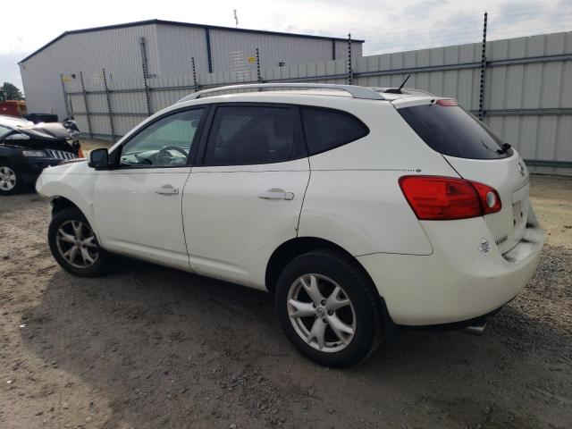 Изображение 2 2008 NISSAN ROGUE S 2008 с VIN JN8AS58T18W002444