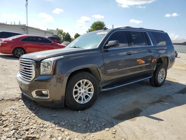 Изображение 2019 GMC YUKON XL C1500 SLT 2019