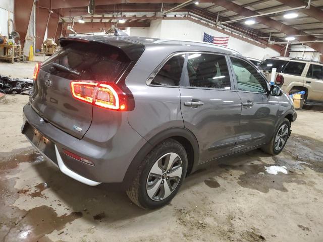 Изображение 3 2017 KIA NIRO FE 2017 с VIN KNDCB3LC6H5101833