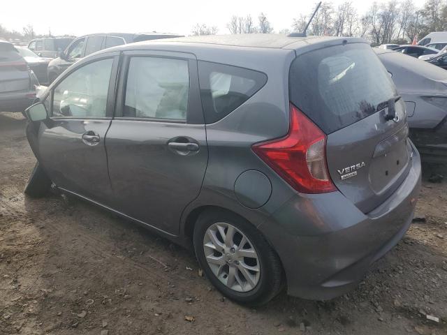 Изображение 2 2018 NISSAN VERSA NOTE S 2018 с VIN 3N1CE2CP9JL356019