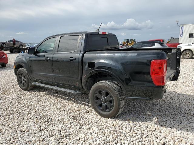 Изображение 2 2020 FORD RANGER XL 2020 с VIN 1FTER4EH4LLA11555