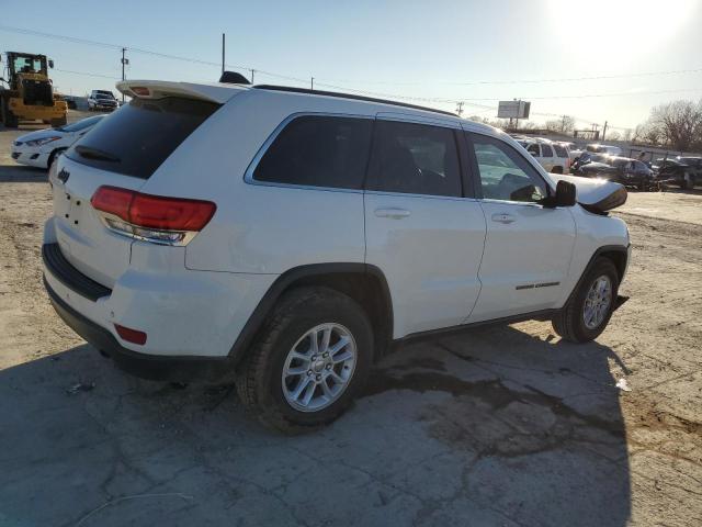 Image 3 of 2018 JEEP GRAND CHEROKEE LAREDO 2018 with VIN 1C4RJEAG0JC429488