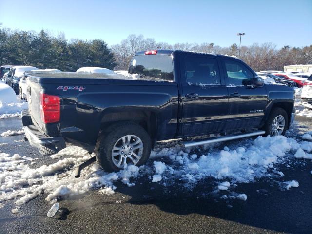 Изображение 3 2015 CHEVROLET SILVERADO K1500 LT 2015 с VIN 3GCUKREC6FG363796