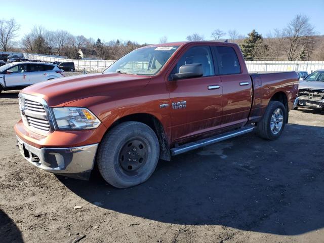 Obraz 2013 RAM 1500 SLT 2013