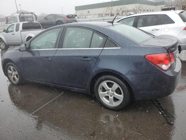 Obraz 2 z 2014 CHEVROLET CRUZE LT 2014 z VIN 1G1PC5SB4E7478642