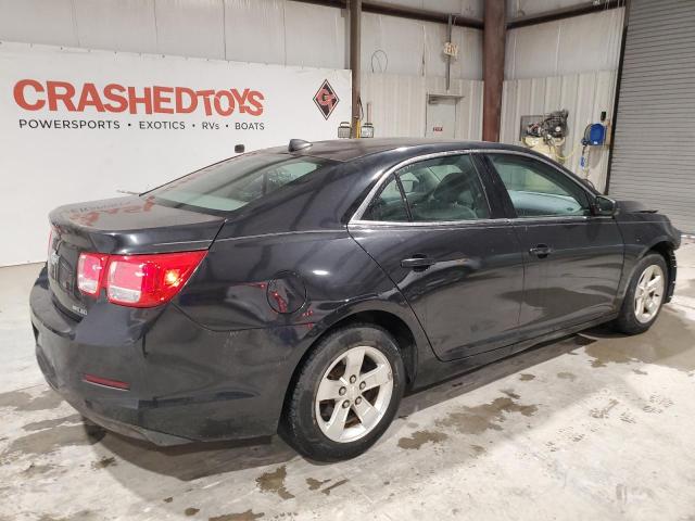 Image 3 of 2013 CHEVROLET MALIBU LS 2013 with VIN 1G11B5SA2DF357368