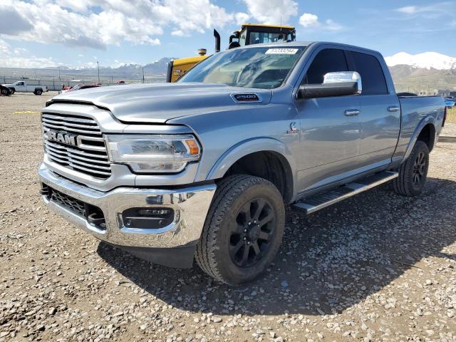 Image 1 of 2021 RAM 2500 LARAMIE 2021 with VIN 3C6UR5FL0MG629045