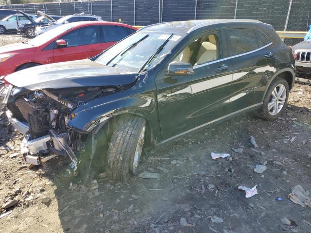 Image 1 of 2019 MERCEDES-BENZ GLA-CLASS 250 4MATIC 2019 with VIN WDCTG4GB3KU016674