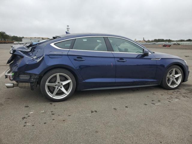 Изображение 3 2019 AUDI A5 PREMIUM PLUS S-LINE 2019 с VIN WAUENCF53KA011581