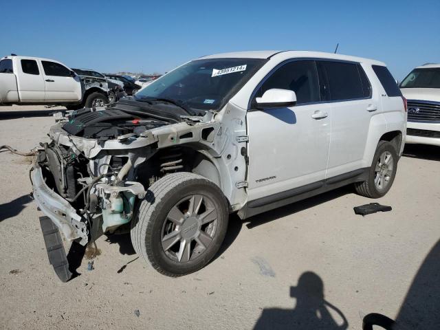 Image 1 of 2013 GMC TERRAIN SLE 2013 with VIN 2GKALMEKXD6306878