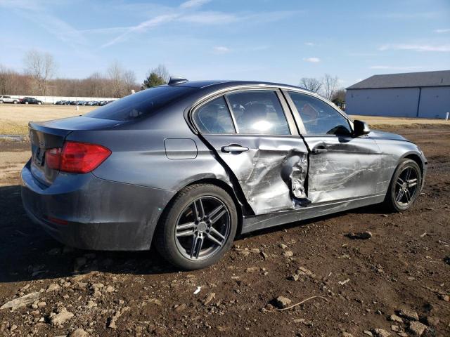 Изображение 3 2014 BMW 328 XI 2014 с VIN WBA3B3G57ENR82367