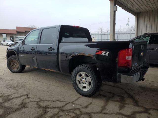 Obraz 2 z 2009 CHEVROLET SILVERADO K1500 LT 2009 z VIN 3GCEK23379G185433