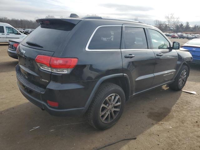Image 3 of 2014 JEEP GRAND CHEROKEE LAREDO 2014 with VIN 1C4RJFAG5EC156124