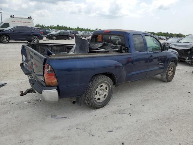 Изображение 3 2008 TOYOTA TACOMA ACCESS CAB 2008 с VIN 5TETX22N78Z507504