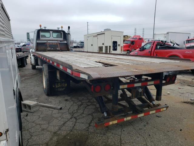 Изображение 2 1999 STERLING TRUCK L 7500 1999 с VIN 2FZHAJBA8XAF25632