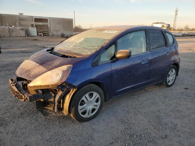 Изображение 2011 HONDA FIT  2011