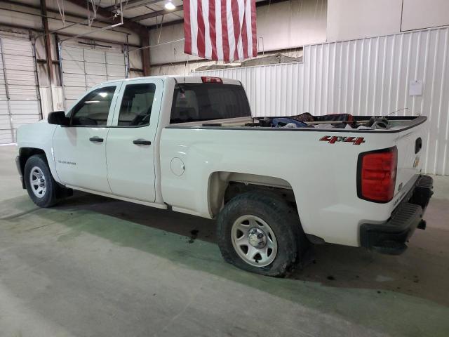 Image 2 of 2019 CHEVROLET SILVERADO LD K1500 BASE/LS 2019 with VIN 2GCVKNEC3K1151275