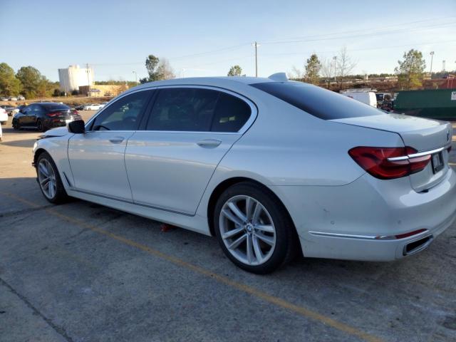 Изображение 2 2019 BMW 750 I 2019 с VIN WBA7F0C57KGM25632