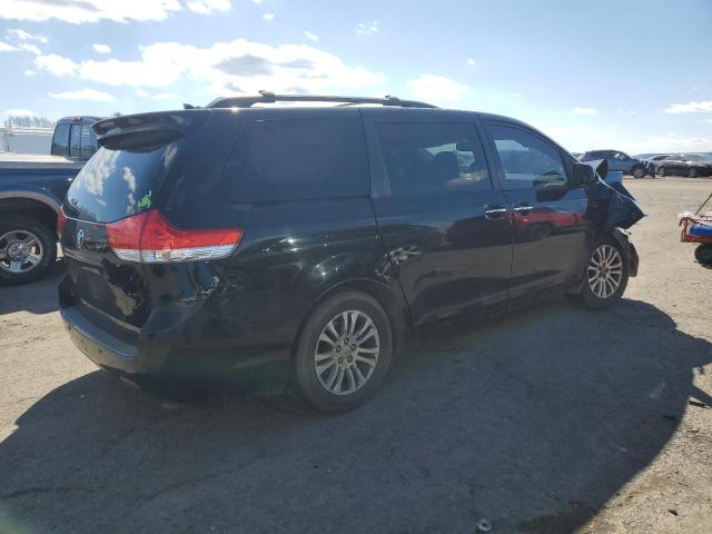 Image 3 of 2011 TOYOTA SIENNA XLE 2011 with VIN 5TDYK3DC8BS029135
