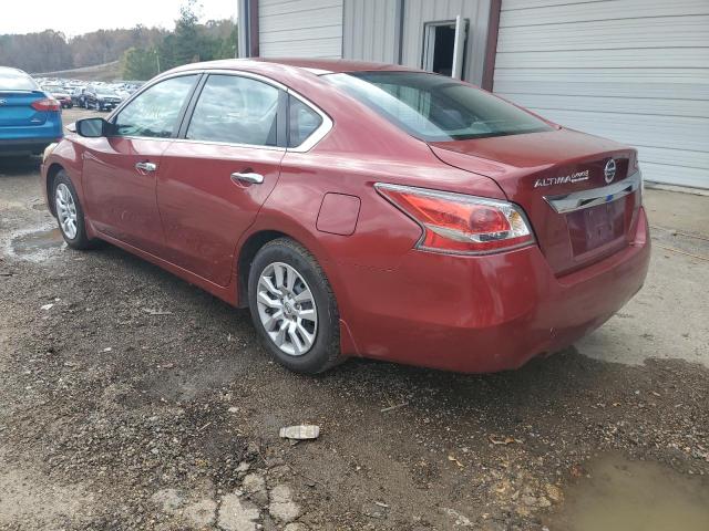 Obraz 2 z 2015 NISSAN ALTIMA 2.5 2015 z VIN 1N4AL3AP4FN863717