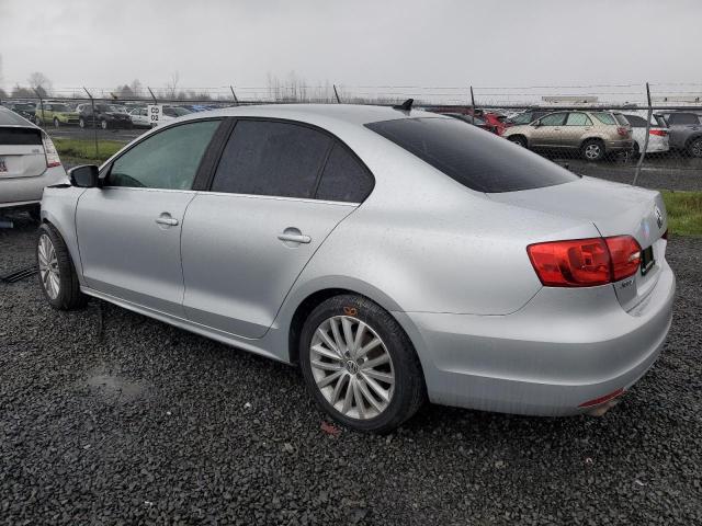 Изображение 2 2011 VOLKSWAGEN JETTA SEL 2011 с VIN 3VWLX7AJ9BM313859