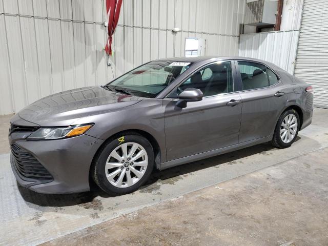 Obraz 1 z 2018 TOYOTA CAMRY L 2018 z VIN 4T1B11HK9JU009240