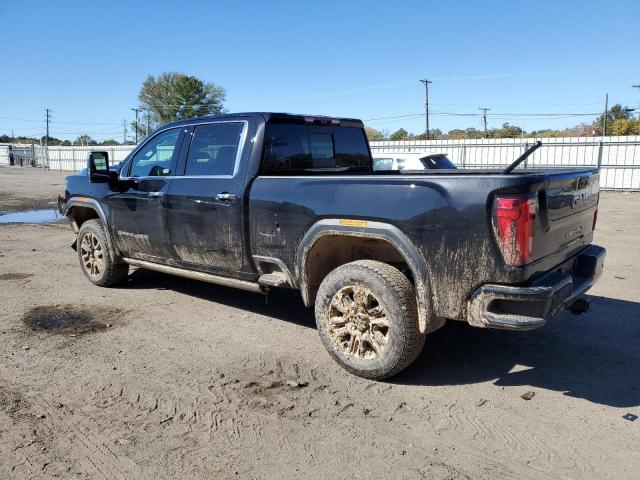 Obraz 2 z 2023 GMC SIERRA K2500 DENALI 2023 z VIN 1GT49REY0PF212012