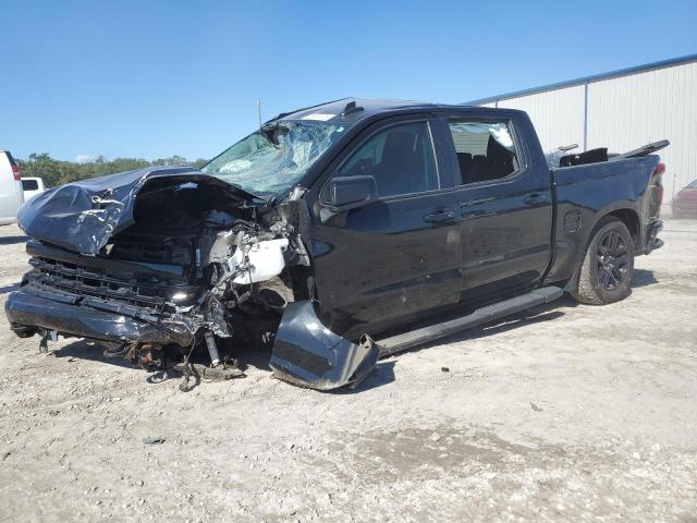 Изображение 2023 CHEVROLET SILVERADO K1500 RST 2023