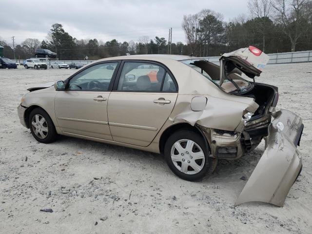 Изображение 2 2004 TOYOTA COROLLA CE 2004 с VIN 1NXBR32EX4Z339190