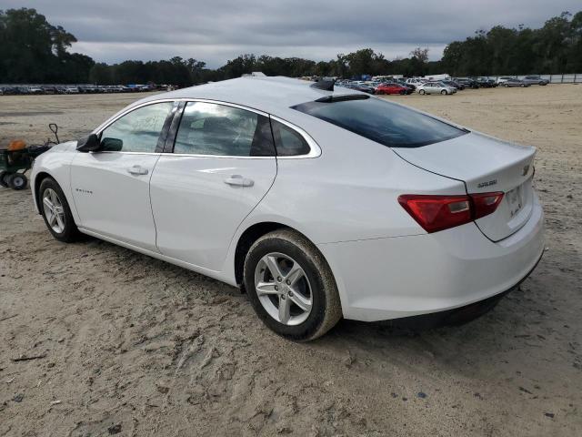 Изображение 2 2023 CHEVROLET MALIBU LS 2023 с VIN 1G1ZC5ST7PF127363