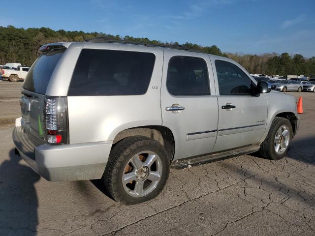 Изображение 3 2011 CHEVROLET TAHOE C1500 LTZ 2011 с VIN 1GNSCCE08BR367910