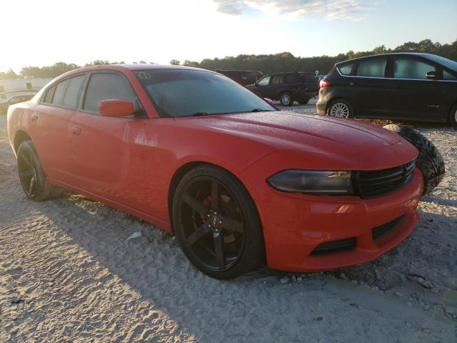 Obraz 1 z 2019 DODGE CHARGER SXT 2019 z VIN 2C3CDXBGXKH753199