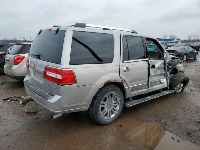 Изображение 3 2007 LINCOLN NAVIGATOR  2007 с VIN 5LMFU28527LJ02945
