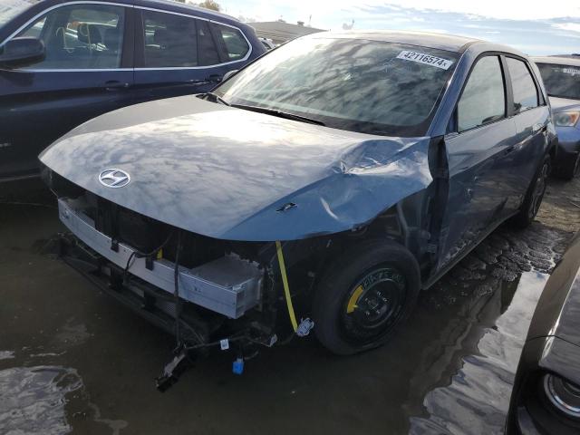 Obraz 2023 HYUNDAI IONIQ 5 SEL 2023