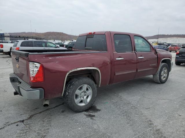 Image 3 of 2013 CHEVROLET SILVERADO K1500 LT 2013 with VIN 3GCPKSE75DG126110