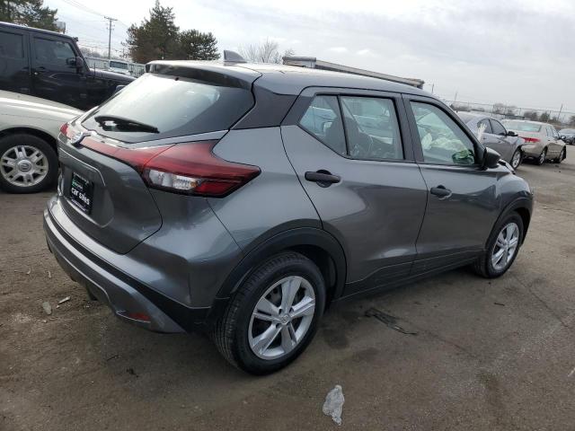 Image 3 of 2021 NISSAN KICKS S 2021 with VIN 3N1CP5BV2ML481718