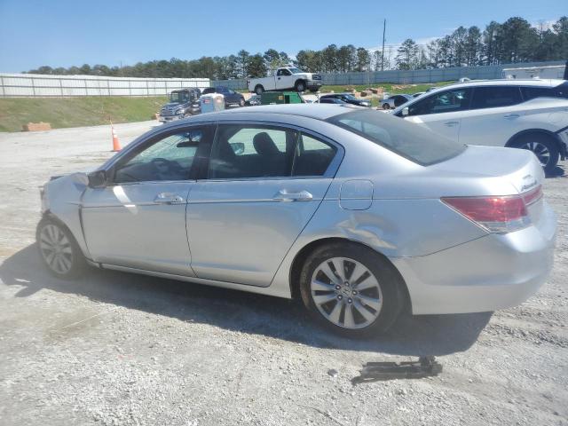 Image 2 of 2012 HONDA ACCORD EXL 2012 with VIN 1HGCP2F87CA173693