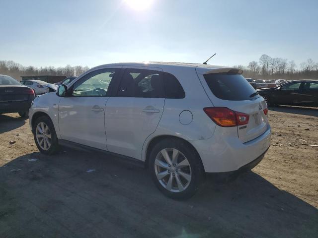 Изображение 2 2014 MITSUBISHI OUTLANDER SPORT ES 2014 с VIN 4A4AR3AU8EE011585