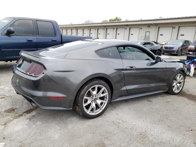 Image 3 of 2015 FORD MUSTANG  2015 with VIN 1FA6P8THXF5310129