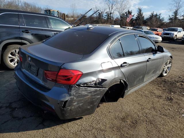 Image 3 of 2016 BMW 328 XI SULEV 2016 with VIN WBA8E3G58GNU05511