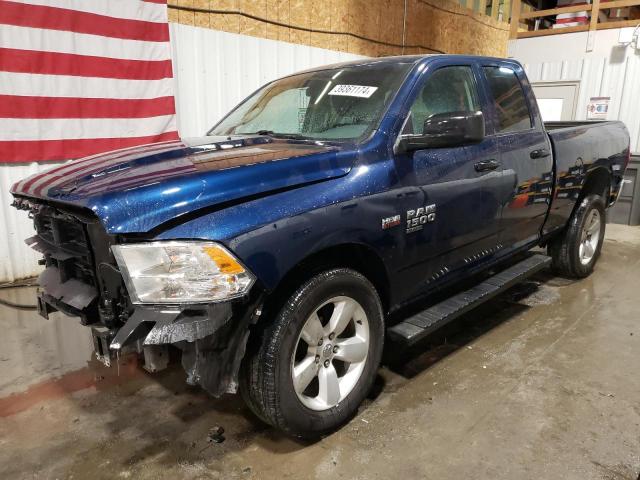 Obraz 1 z 2020 RAM 1500 CLASSIC TRADESMAN 2020 z VIN 1C6RR7FT0LS144915