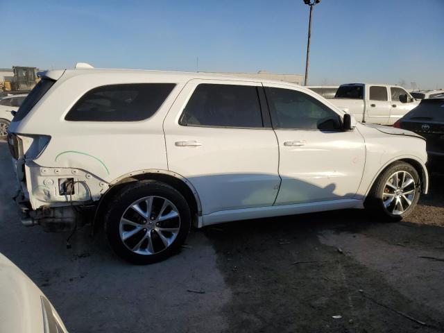 Image 3 of 2015 DODGE DURANGO R/T 2015 with VIN 1C4SDJCT2FC834318