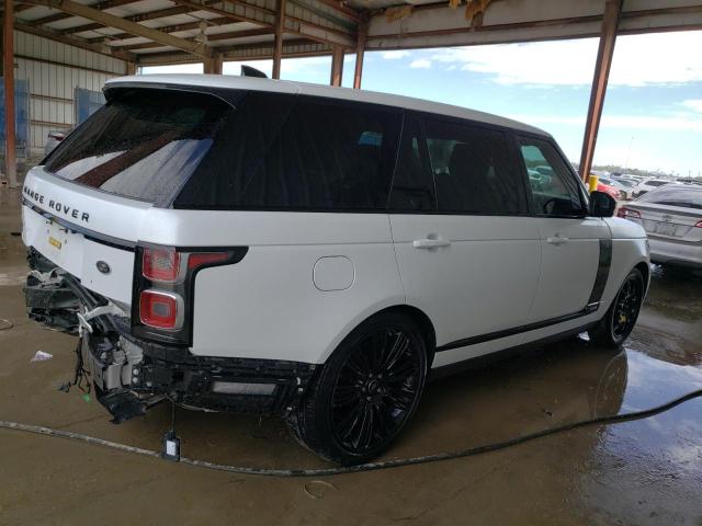 Obraz 3 z 2021 LAND ROVER RANGE ROVER WESTMINSTER EDITION 2021 z VIN SALGS5SE3MA441273