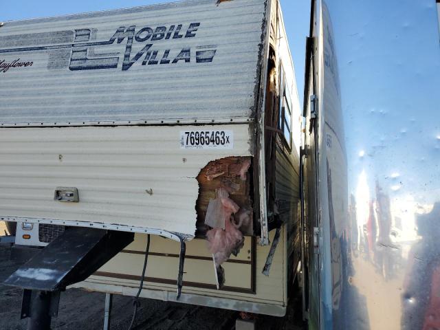 Obraz 2 z 1989 MAY GOOSENECK 1989 z VIN 1SX330M29K1115709