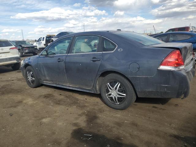 Obraz 2 z 2009 CHEVROLET IMPALA LS 2009 z VIN 2G1WB57K091232603