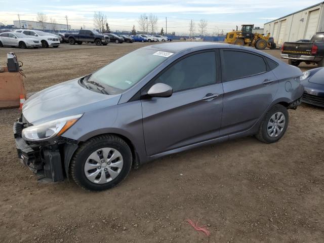 Obraz 2015 HYUNDAI ACCENT GLS 2015
